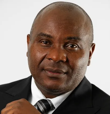The Vision of Dr. André Talla